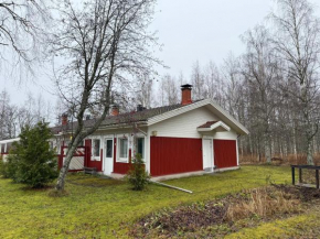 Parviainen-Helppoa yöpymistä